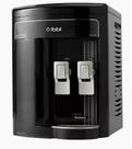 PURIFICADOR DE ÁGUA FR600 EXCLUSIVE IBBL COMPRESSOR - Preto - 110V 53041001