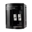 Purificador De Agua Fr600 Exclusive Preto 127V Ibbl