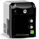 Purificador de Água Gelada alcalina Ionizada Ozônio E Magnésio Toplife mg com compressor