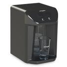 Purificador de Água Gelada e Natural Alcalina e Bacteriológico Filtro Eletrônico Original