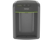 Purificador de Água Gelada e Natural Bivolt Eletrônico Cinza Consul CPB34AFVNA