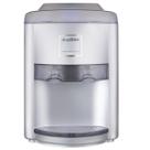 Purificador de água gelada e natural por refrigereção prata bivolt Latina