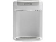 Purificador De Agua Gelada Eletrônico Branco Colormarq Biv