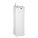 Purificador De Água Gelada Press Star Branco Libell