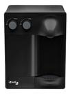 Purificador De Água Gelada Refrigerado Soft Everest Star Preto 2 L
