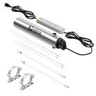 Purificador de água HQUA-TWS-121 120V 55W 12GPM com lâmpada extra