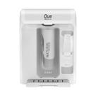 Purificador de Água IBBL Due Eletronic Full Range Branco Bivolt