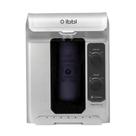 Purificador De água IBBL Viváx Defense Com Compressor Prata 220V