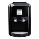 Purificador de Água Latina PA335 Bivolt Preto Água Gelada e Natural Purificador de Água Latina PA335 Bivolt Preto Água Gelada e Natural