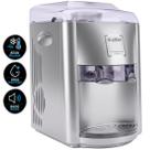 Purificador de Água Latina PA335 Prata Bivolt com Refrigeração Eletrônica e Filtro Certificado Purificador de Água Latina PA335 Prata Bivolt com Refrigeração Eletrônica e Filtro Certificado