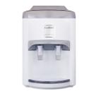 Purificador de Água Latina PA355 Compressor Refrigerado Natural e Gelada 2L Controle de Temperatura Branco 110V