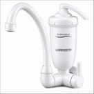 Purificador de Água Lorenzetti Acqua Bella Parede Branco com Torneira