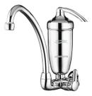 Purificador de agua lorenzetti acqua bella parede com torneira cromado