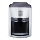 Purificador de água mineral latina prata c/ preto 220v pa355