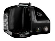 Purificador de Água Natural Blue Oxi Preto 220v - Top Life