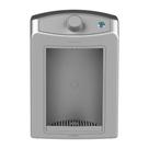 Purificador de água natural fitt line prata com ozônio 220v