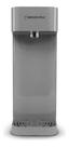 Purificador De Água Natural Hidrofiltros Facile C3 Cinza