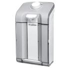 Purificador de água natural latina pn535 fumê super filtro