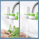 Purificador de Água para Torneira com Filtro Cerâmico e Vida Útil de 6 Meses: Prático e Eficaz BOM2509