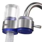 Purificador de Água para Torneira: Elimine Impurezas com Eficiência