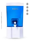 Purificador De Água Purific Natureza Refil Camadas Azul