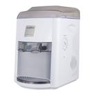 Purificador de agua refrigerada e quente latina xpa375 branco com detalhe prata 127v