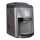 Purificador de agua refrigerada e quente latina xpa375 titanium 127v Purificador de agua refrigerada e quente latina xpa375 titanium 127v