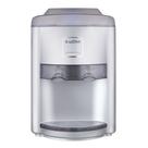 Purificador de agua refrigerada latina pa335 prata bivolt