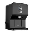 Purificador de Água Refrigerado Acqua7 Preto 220V - Esmaltec