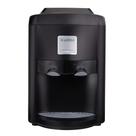 Purificador de agua refrigerado latina pa355 preto semi brilho 220v/60hz ltpa355b2s