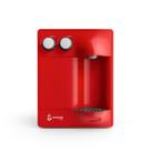 Purificador de Água Refrigerado Por Compressor Everest Slim Cereja
