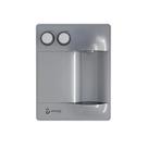 Purificador de Água Refrigerado por Compressor Soft Everest Slim Prata