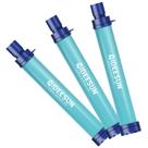 Purificador de Água Straw AIDEESUN Portable 4000L com 0,1 mícron