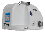 Purificador De Água Top Life Blueoxi 2 Em 1 Agua Natural Alcalina Com Ozonio Com Ph9,5 Branco 110V Purificador De Água Top Life Blueoxi 2 Em 1 Agua Natural Alcalina Com Ozonio Com Ph9,5 Branco 110V