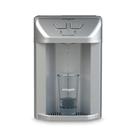 Purificador de água Ultra Ice Midian Classe C - 127v - Prata - Acquabios Purificador de água Ultra Ice Midian Classe C - 127v - Prata - Acquabios