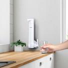 Purificador de agua viqua parede lagune vitalité