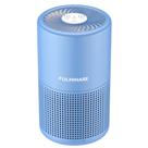Purificador de Aire FULMINARE H13 HEPA, 3 Velocidades, Temporizador, Luz Nocturna
