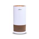Purificador de Aire Hunter HP450UV True HEPA con Luz UVC