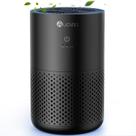Purificador de ar Aucleia para quarto de até 55m² com aromaterapia