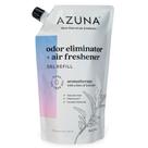 Purificador de ar Azuna em gel removedor de odor com óleo de melaleuca 700mL