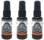 Purificador de ar BluntPower Pine Air Concentrated 45 ml, pacote com 3 Purificador de ar BluntPower Pine Air Concentrated 45 ml, pacote com 3