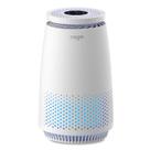 Purificador de ar Cegsin AP005C Filtro HEPA 3 em 1 1100 pés quadrados branco