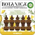Purificador de ar com recarga de óleo perfumado Air Wick Botanica 10ct