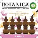 Purificador de ar com recarga de óleo perfumado Air Wick Botanica 10ct
