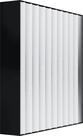 Purificador de Ar Daikin MCB50YSAU Filtro HEPA Remove 99,97% de Partículas de 0,1μm
