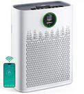 Purificador de ar ECOSELF HAP603WF Smart para salas grandes 120m² WiFi Purificador de ar ECOSELF HAP603WF Smart para salas grandes 120m² WiFi