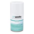 Purificador de ar em aerossol medido Hospeco Health Gards 200mL
