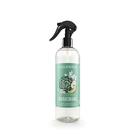 Purificador de ar em spray de linho e ambiente Caldrea Pear Blossom Agave