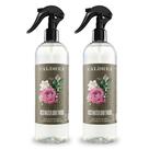 Purificador de ar em spray para roupa de cama e quarto Caldrea Rosewater 500mL