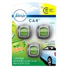 Purificador de ar Febreze Car Vent Clip Gain Original